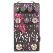 Dr Scientist - Frazz Dazzler Fuzz