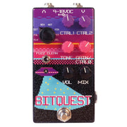 Dr Scientist - BitQuest Multi-FX