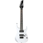Ibanez - GIO RG 7str Electric Guitar - White - GRG7221WH