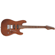 Schecter - Traditional Van Nuys Electric Guitar - Gloss Natural Ash