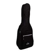 Seagull - Gig Bag Dreadnaught Velcro w/ Logo  - 051144