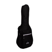 Seagull - Gig Bag CH/Folk/Classical Velcro w/ Logo  - 051168