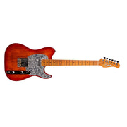Godin - Stadium Pro Sunset Burst MN - 052448