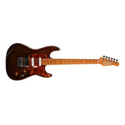 Godin - Session T-Pro LTD Kanyon Burst MN - 052288