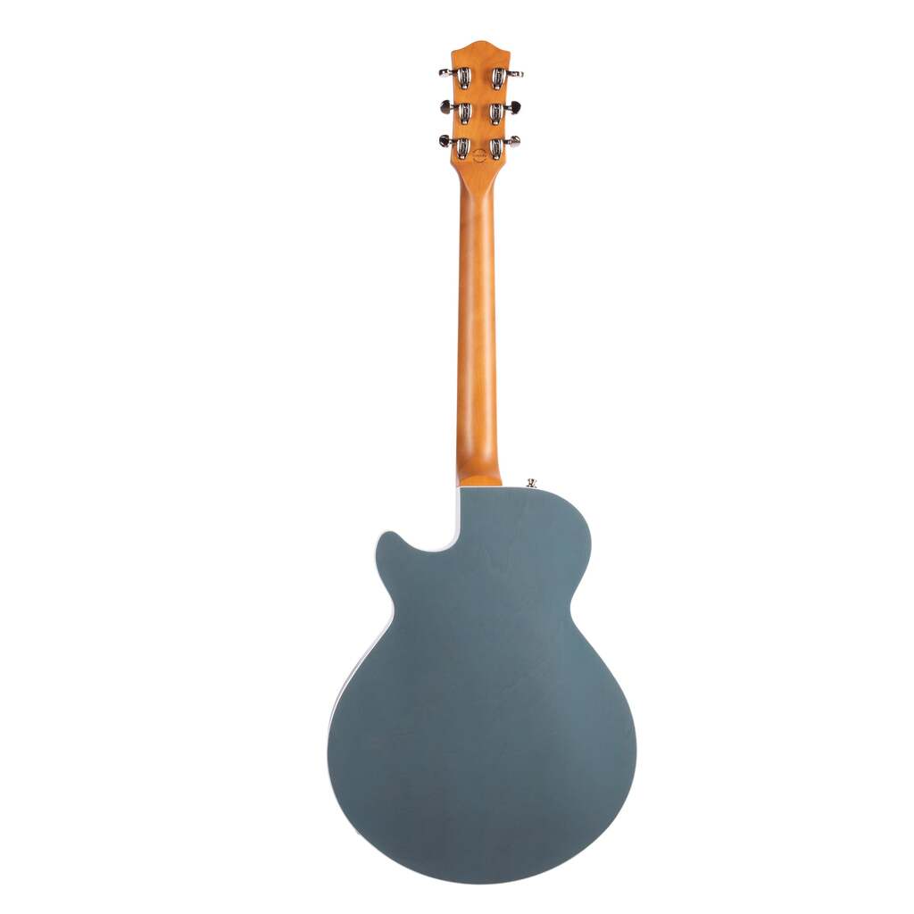 Godin - Montreal Premiere Pro Arctik Blue 52370 – Steve's Music Store