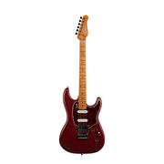 Godin - Session HT Aztek Red MN  52240