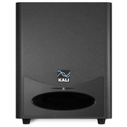 Kali Audio - WS6.2 Subwoofer  - Black