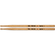 Vic Firth - American Classic® 5AT Terra Series Drumsticks, Wood Tip 5AT
