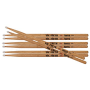 Vic Firth - American Classic® 5ATN Terra Series 4 Pair Value Pack P5ATN4PK