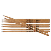 Vic Firth - American Classic® 7ATN Terra Series 4 Pair Value Pack P7ATN4PK