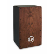 LP (Latin Percussion) - City 2-Voice Cajon with Oak Soundboards  - LP1428NY2V
