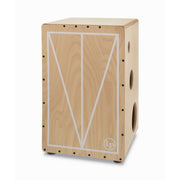 LP (Latin Percussion) - Mona Tavakoli Signature MT Box Cajon  - LP14431