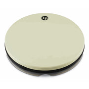 LP (Latin Percussion) - 16" x 2 1/2" Tunable Tar Frame Drum - Black Fade  - LP5021BF