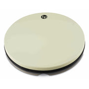 LP (Latin Percussion) - 18" x 2 1/2" Tunable Tar Frame Drum - Black Fade  - LP5022BF