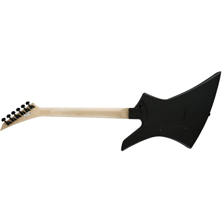 Jackson - JS Series Kelly™ JS32T - Noir satiné