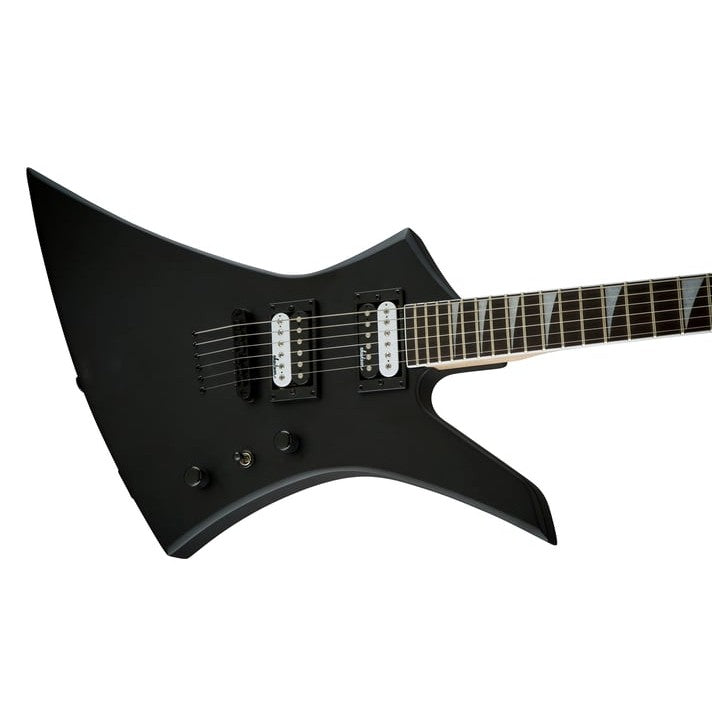 Jackson - JS Series Kelly™ JS32T - Noir satiné