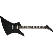 Jackson - JS Series Kelly™ JS32T - Noir satiné
