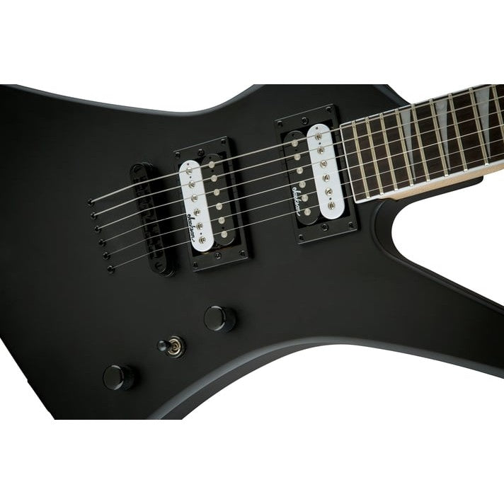 Jackson - JS Series Kelly™ JS32T - Noir satiné