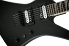 Jackson - JS Series Kelly™ JS32T - Amaranth Fingerboard - Satin Black - 291-0124-568