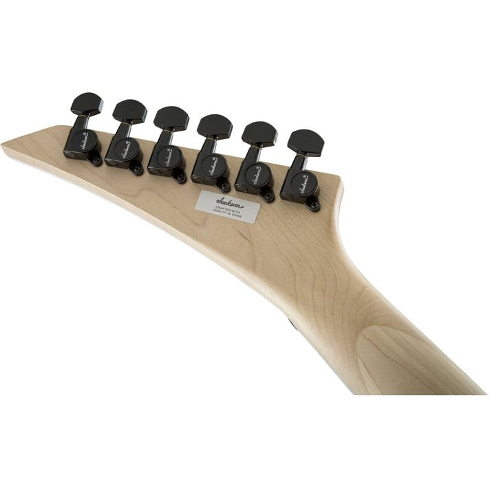 Jackson - JS Series Kelly™ JS32T - Noir satiné