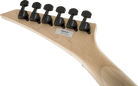 Jackson - JS Series Kelly™ JS32T - Amaranth Fingerboard - Satin Black - 291-0124-568
