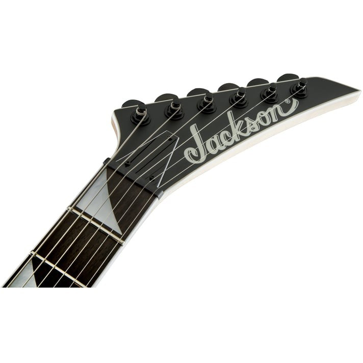 Jackson - JS Series Kelly™ JS32T - Noir satiné