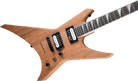 Jackson - JS Series Warrior™ JS32T - Amaranth Fingerboard - Natural Oil - 291-0126-557