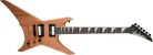 Jackson - JS Series Warrior™ JS32T - Amaranth Fingerboard - Natural Oil - 291-0126-557