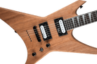 Jackson - JS Series Warrior™ JS32T - Amaranth Fingerboard - Natural Oil - 291-0126-557
