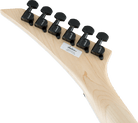 Jackson - JS Series Warrior™ JS32T - Amaranth Fingerboard - Natural Oil - 291-0126-557