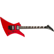 Jackson - JS Series Kelly™ JS32 - Amaranth Fingerboard - Ferrari Red - 291-0134-539