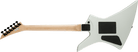 Jackson - JS Series Kelly™ JS32 - Amaranth Fingerboard - Snow White - 291-0134-576