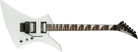 Jackson - JS Series Kelly™ JS32 - Amaranth Fingerboard - Snow White - 291-0134-576