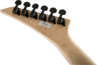 Jackson - JS Series Kelly™ JS32 - Amaranth Fingerboard - Snow White - 291-0134-576