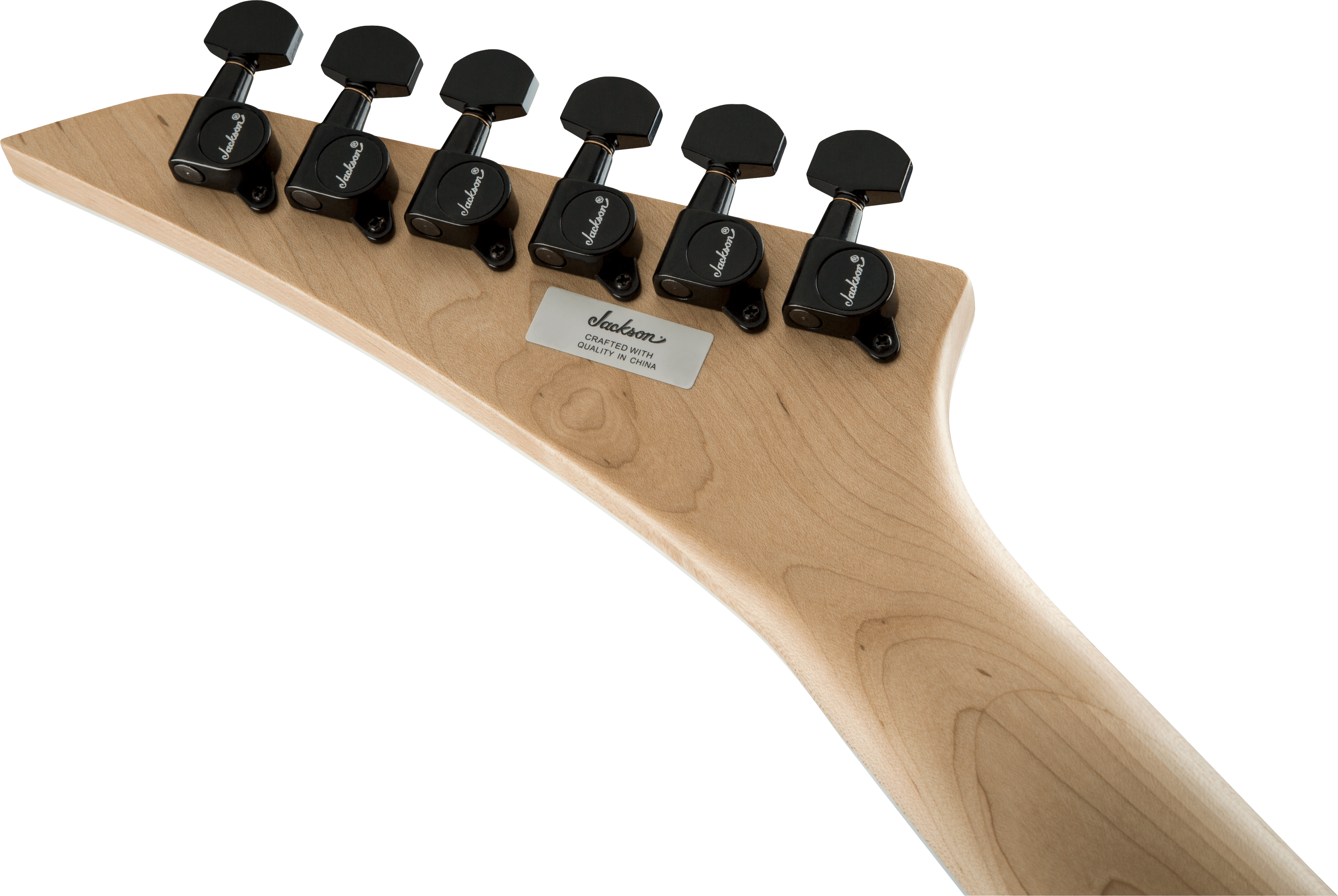 Jackson - JS Series Kelly™ JS32 - Amaranth Fingerboard - Snow White - 291-0134-576