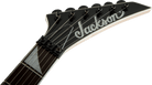 Jackson - JS Series Kelly™ JS32 - Amaranth Fingerboard - Snow White - 291-0134-576