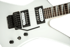 Jackson - JS Series Kelly™ JS32 - Amaranth Fingerboard - Snow White - 291-0134-576