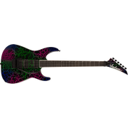Jackson - Série Pro Plus Soloist™ SL2 - touche ébène - Bruised Crackle - 291-1000-509