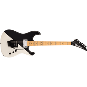 Jackson - Pro Origins 1985 Limited Edition San Dimas SD1 HH FR - Maple Fingerboard - Two Face - 291-2049-500