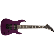 Jackson - JS Series Dinky® Minion JS1X - Amaranth Fingerboard - Pavo Purple - 291-2224-552