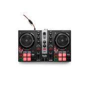 Hercules - DJControl Inpulse 200 MK2