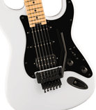 Jackson - 50th Anniversary Iron Maiden Adrian Smith Jackson® SC1 - 291-3067-257