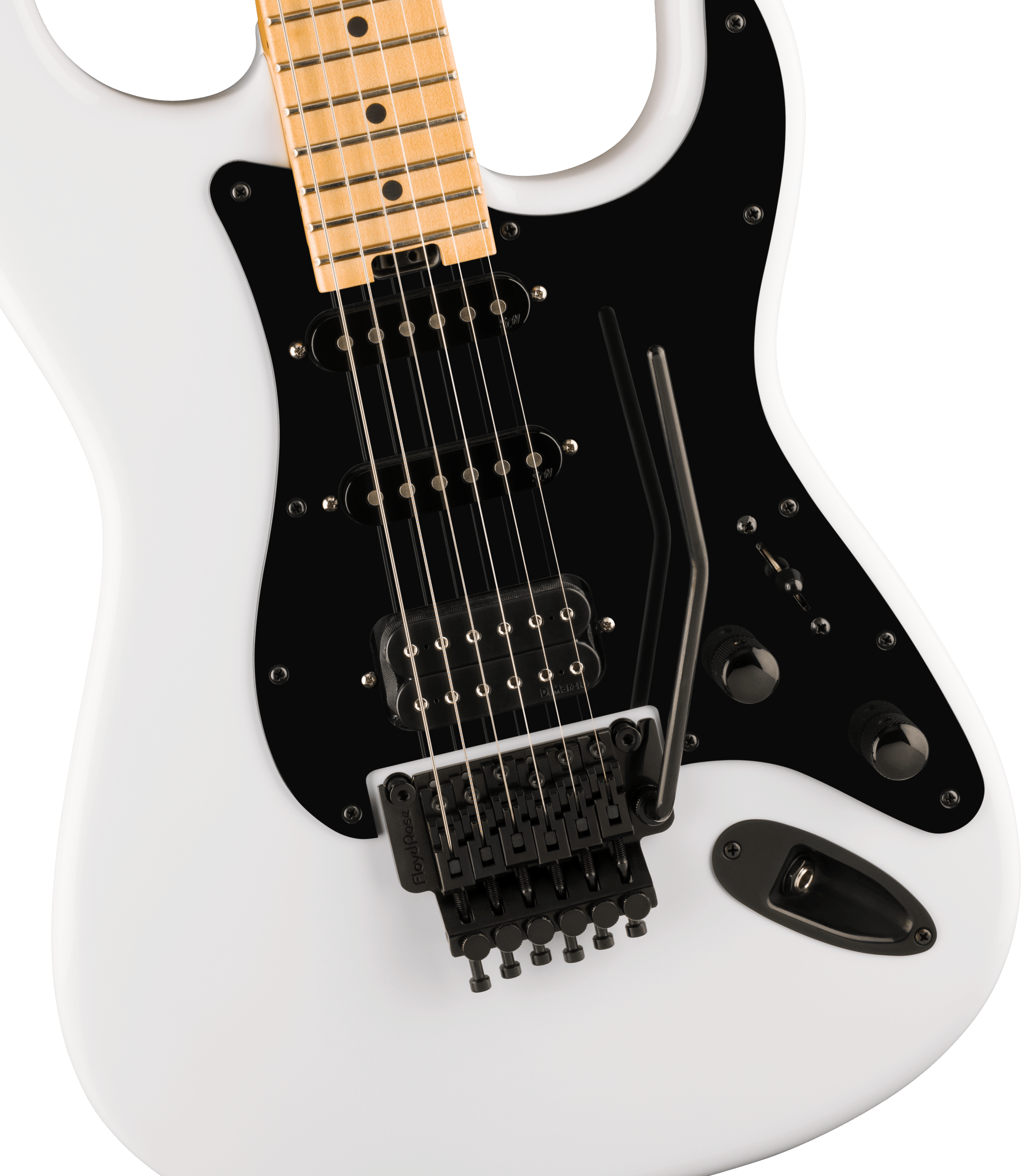 Jackson - 50th Anniversary Iron Maiden Adrian Smith Jackson® SC1 - 291-3067-257