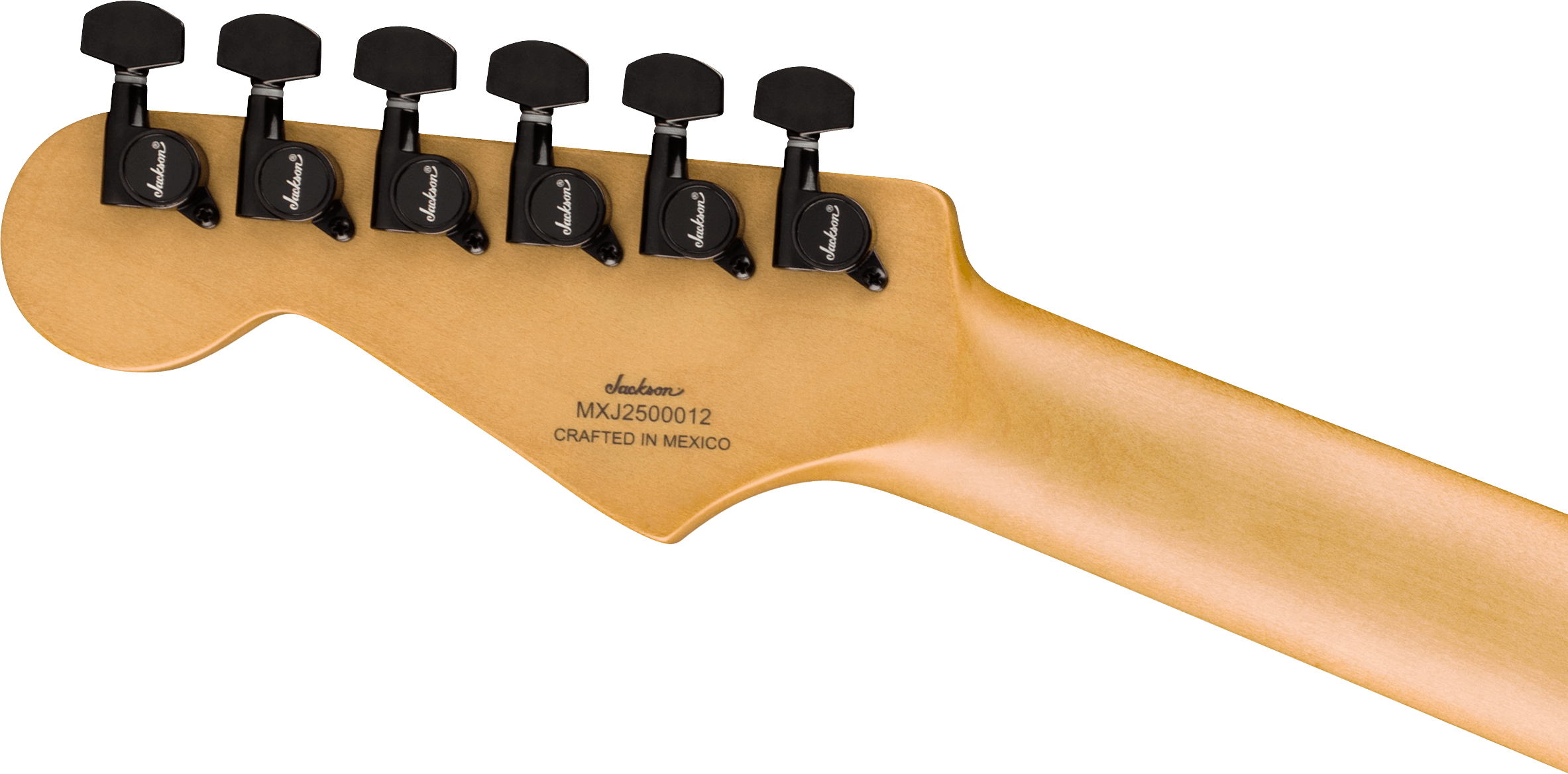 Jackson - 50th Anniversary Iron Maiden Adrian Smith Jackson® SC1 - 291-3067-257