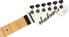 Jackson - 50th Anniversary Iron Maiden Adrian Smith Jackson® SC1 - 291-3067-257