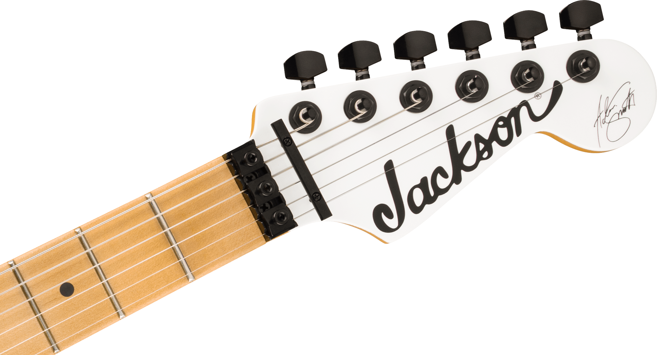 Jackson - 50th Anniversary Iron Maiden Adrian Smith Jackson® SC1 - 291-3067-257
