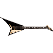 Jackson - Pro Series Rhoads RRT-5 - Ebony Fingerboard - Gloss Black - 291-4331-503