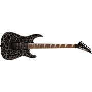 Jackson - Série X Soloist™ SLX DX - Touche Laurel - Silver Mercury Crackle - 291-6343-521