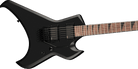 Jackson - Pro Series Signature Rob Cavestany Death Angel - Rosewood Fingerboard - Satin Black - 291-6601-568