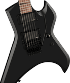 Jackson - Pro Series Signature Rob Cavestany Death Angel - Rosewood Fingerboard - Satin Black - 291-6601-568